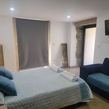 A Nossa Casinha Villa Аркос де Валдевез Екстериор снимка