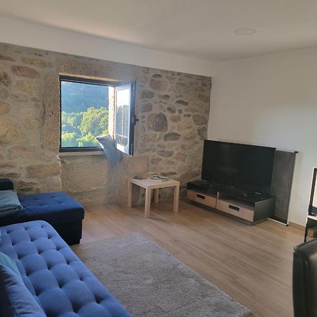 A Nossa Casinha Villa Аркос де Валдевез Екстериор снимка