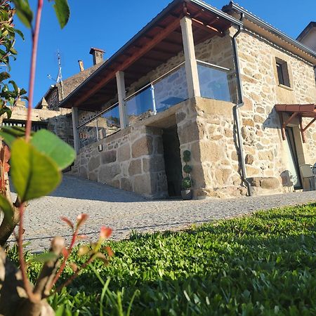 A Nossa Casinha Villa Аркос де Валдевез Екстериор снимка